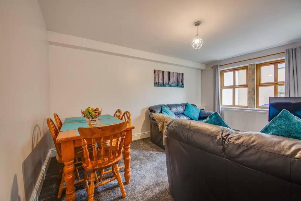 Вілла Brighton Terrace - Elegant 4 Bed Walkley Екстер'єр фото