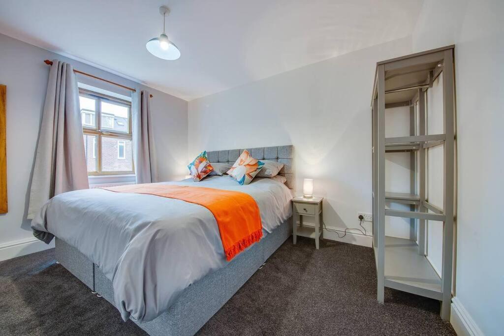 Вілла Brighton Terrace - Elegant 4 Bed Walkley Екстер'єр фото